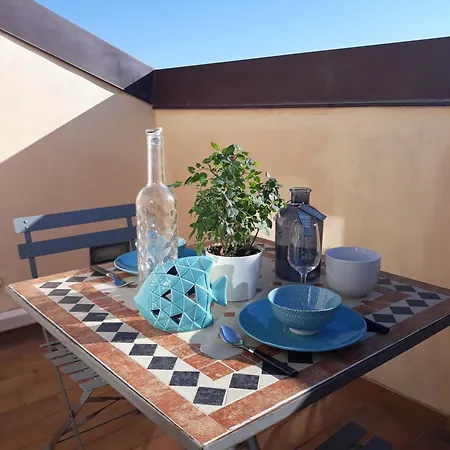 Skyline, Casa Vacanze-2