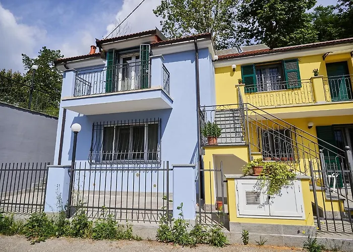 Ca' De Paggia
