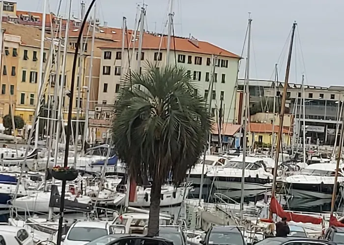 Costa E Mare