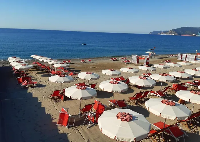 La Casa Del Mare