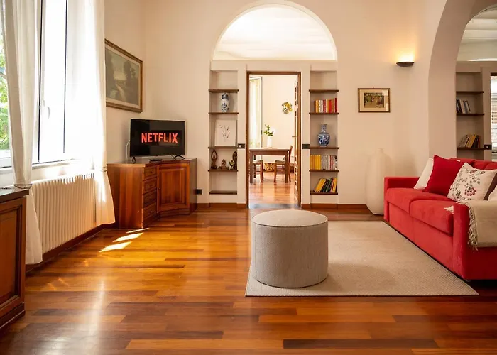 Luxury Savona - Crociere 1 Min Free Wifi - Ac