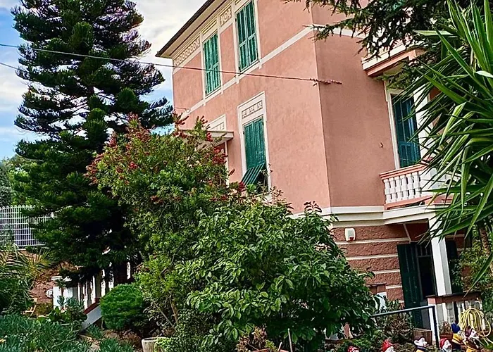 Resort Villa Rosa Maria