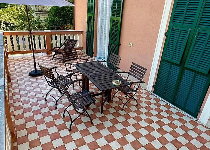 Resort Villa Rosa Maria