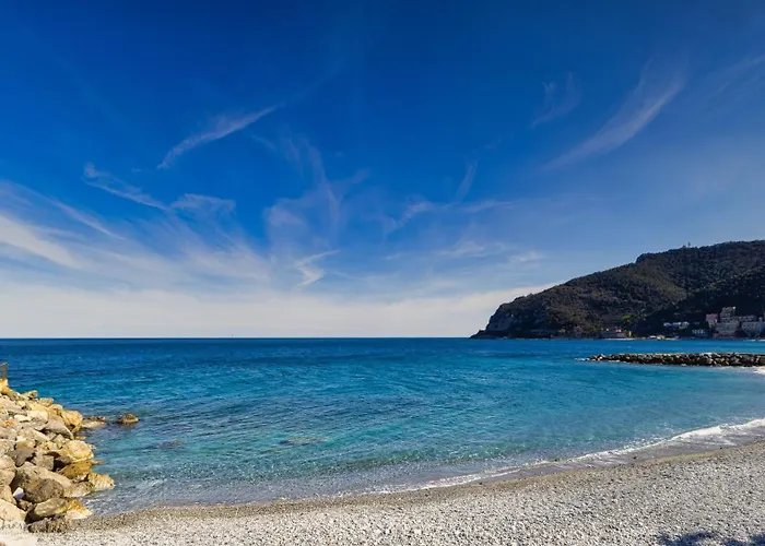 Savona Sea House Apartment