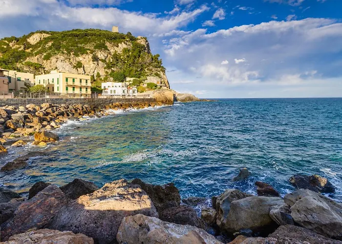 Savona Sea House Apartment
